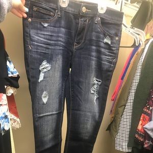 Express Jeans